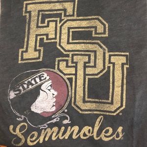 FSU Seminoles Ladies Tee